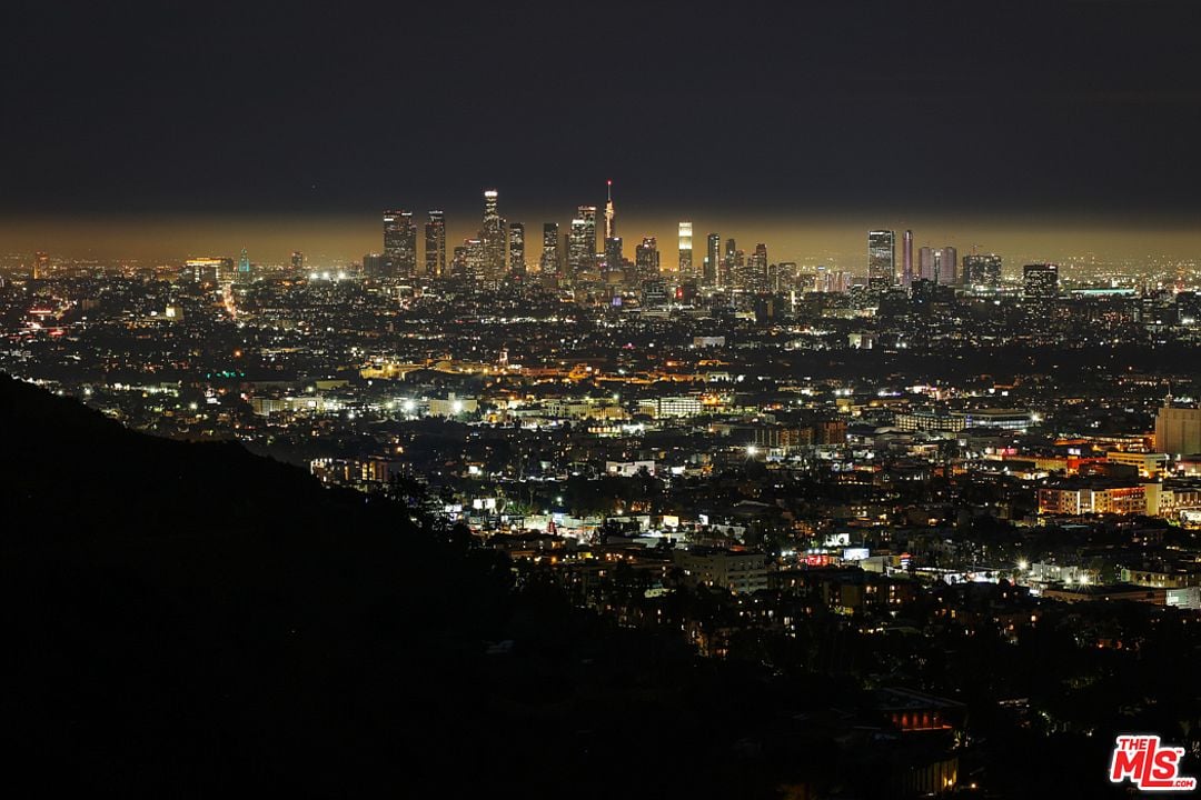 Valley Celestial