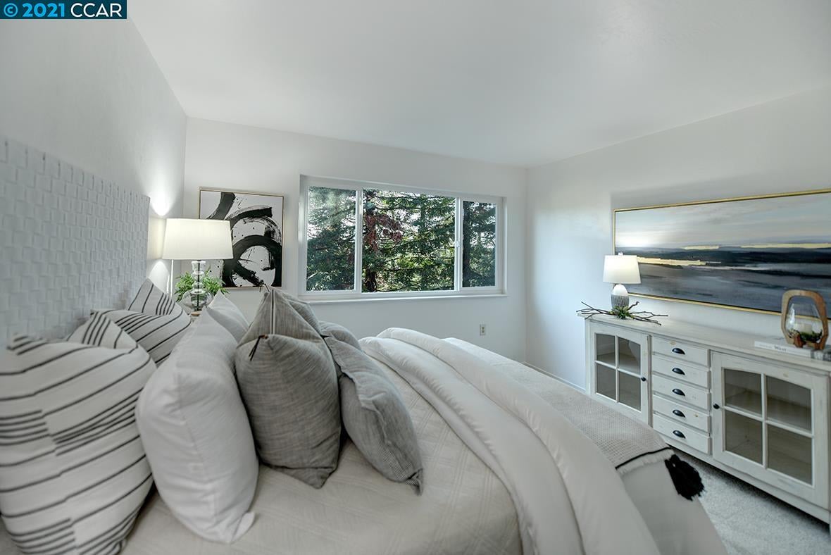 750 Oakland Ave, Unit 205  Oakland, CA 94610