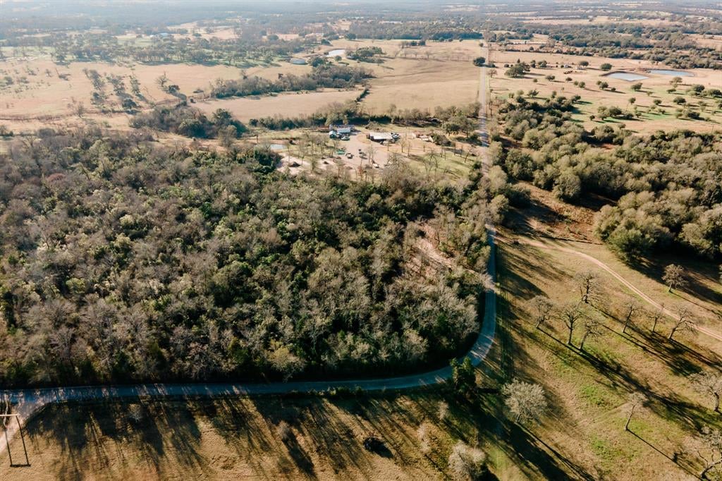 TBD Ellerman Rd Brenham, Tx 77833