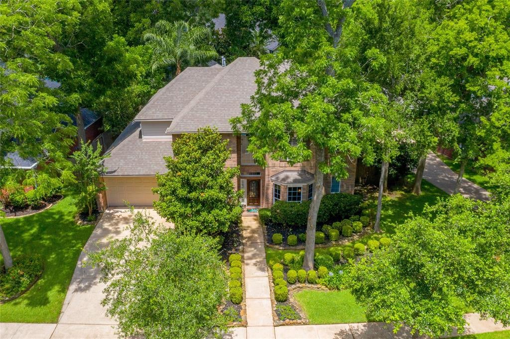 3411 Edmonson Court 
