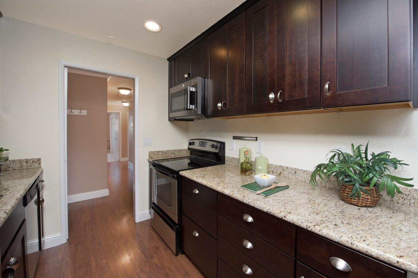 1898 Meridian Avenue, Unit 43
