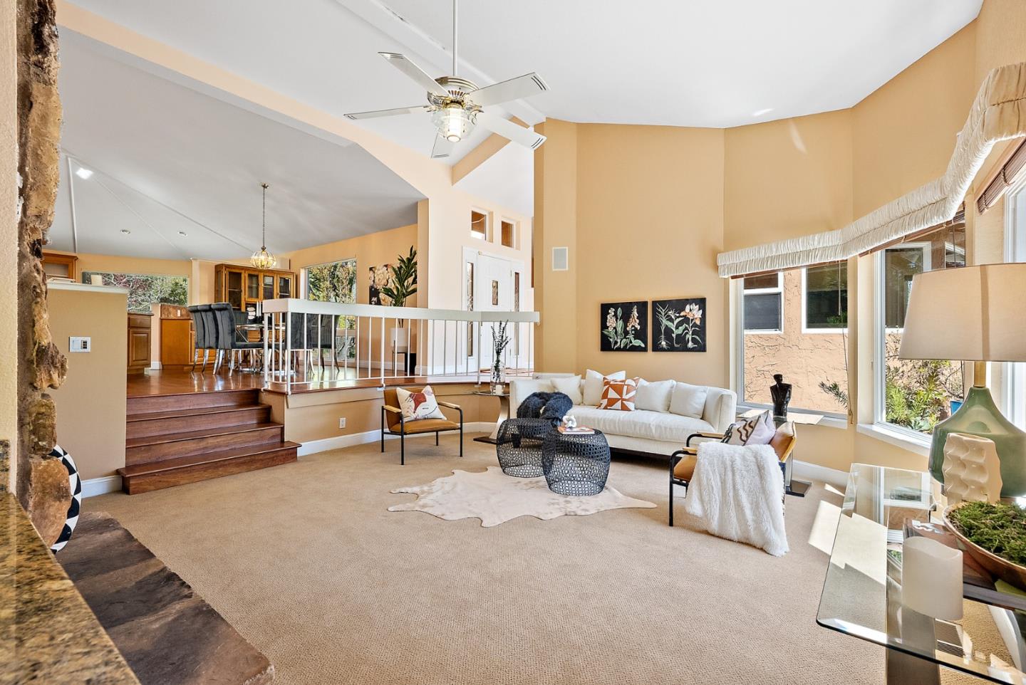 18260 Lakeview Ct Los Gatos, CA 95033