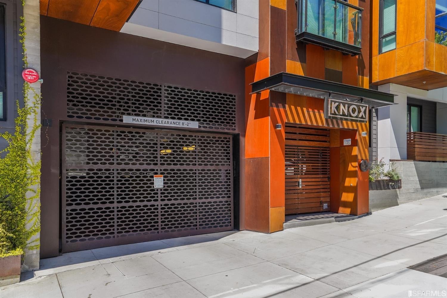 1300 22nd Street Unit: 503