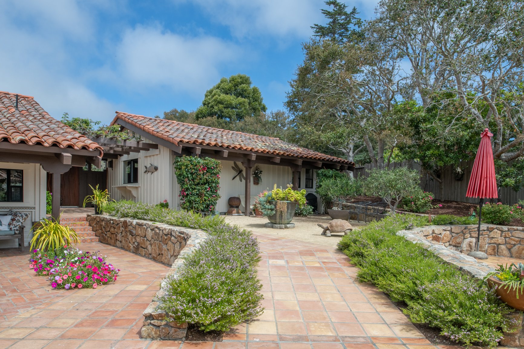 Hatton Fields Hacienda