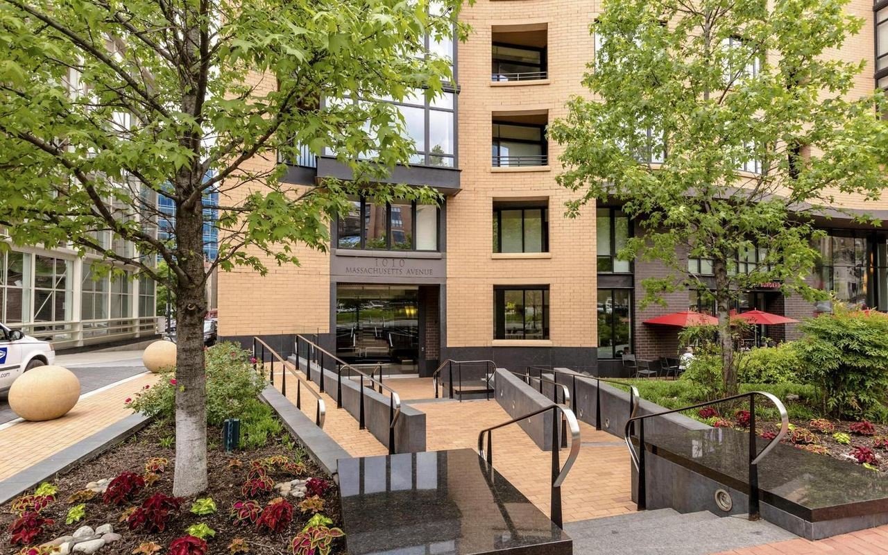 1010 Massachusetts Ave NW, #510 