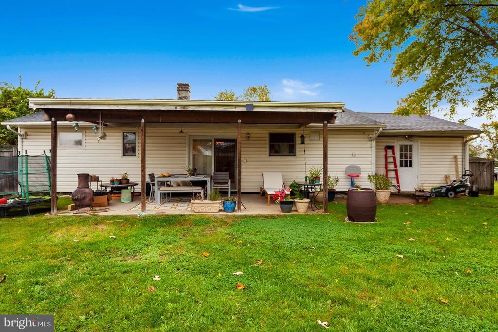 Fairfax Homes