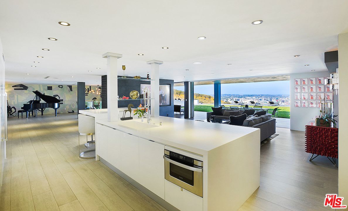 Sanctuary Heights