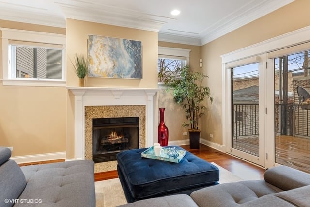 1523 W Montana Street # 1