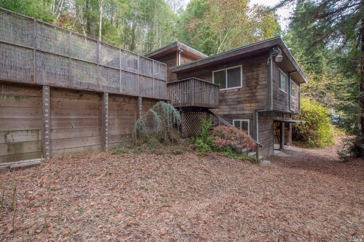 5923 Cazadero Hwy