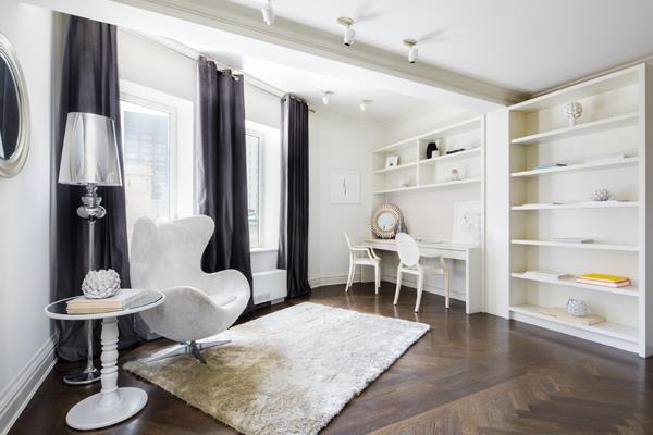 502 Park Ave, #PH24