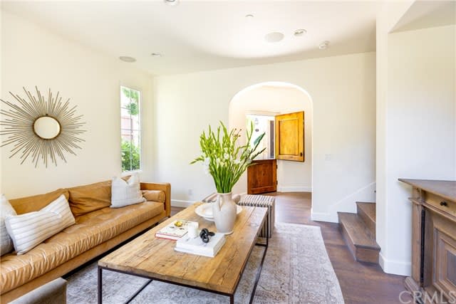 67 Greenhouse, Irvine