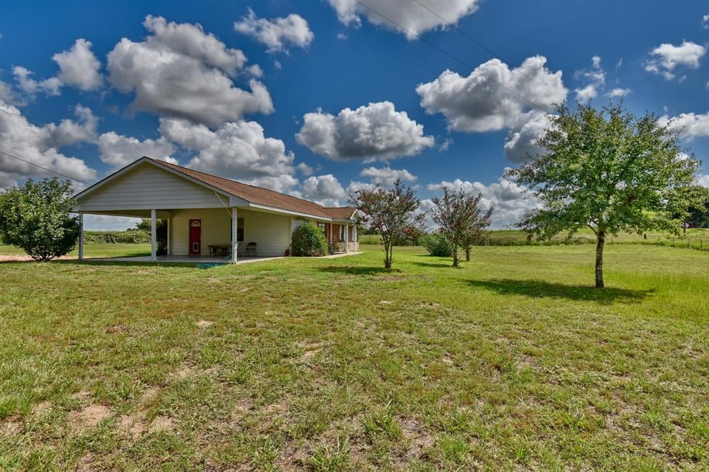 3500 Harris Spring Lane