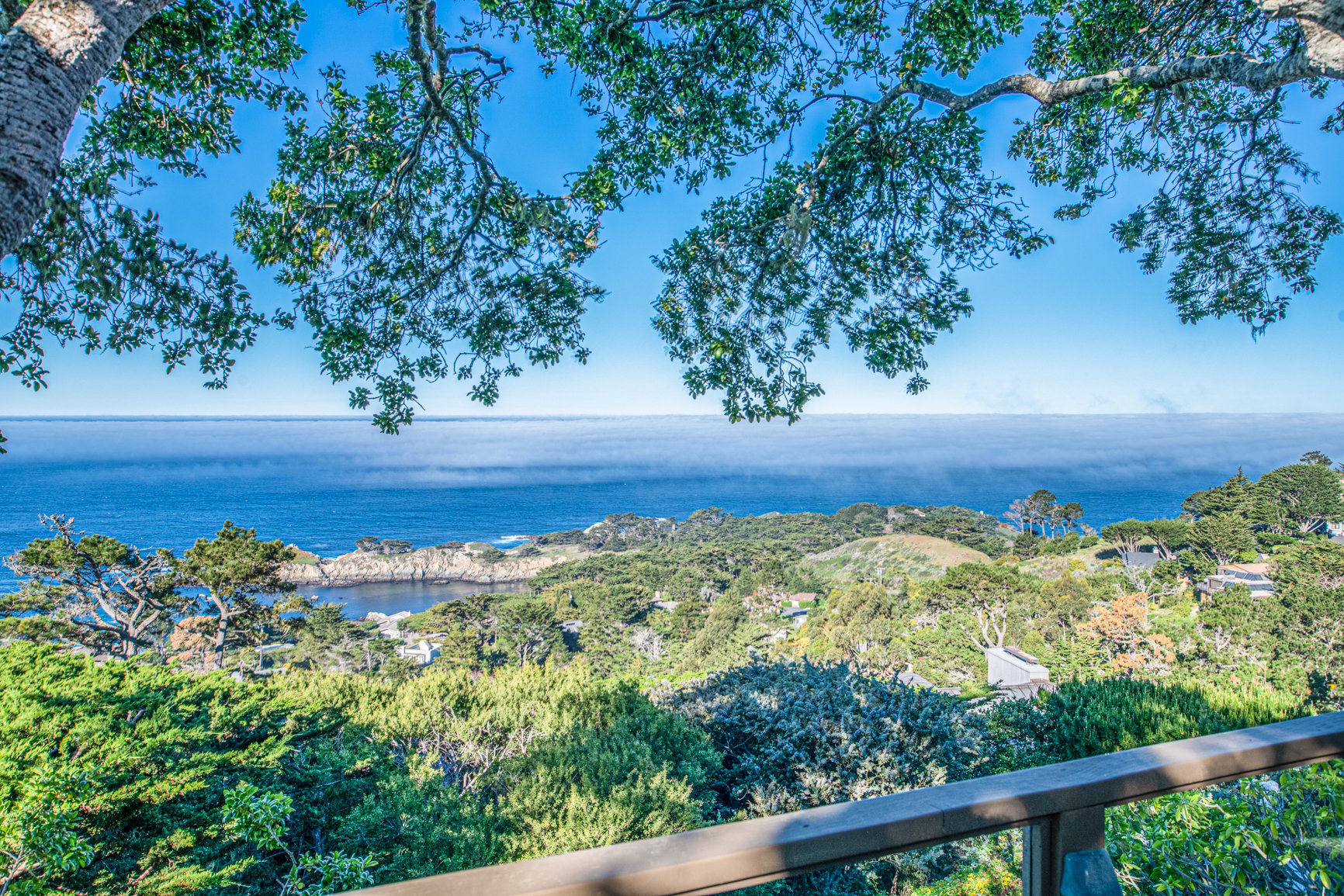 Carmel Highlands Getaway
