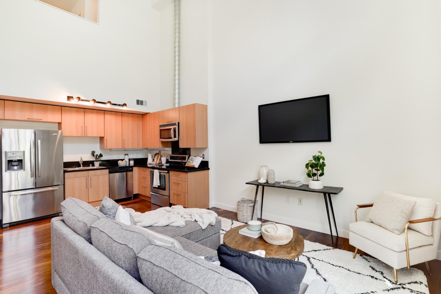 88 Bush St, Unit 2114  88 Bush St San Jose, CA 95126