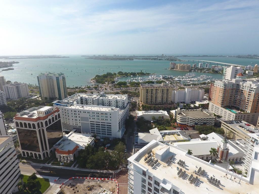 111 S Pineapple Ave Unit 812