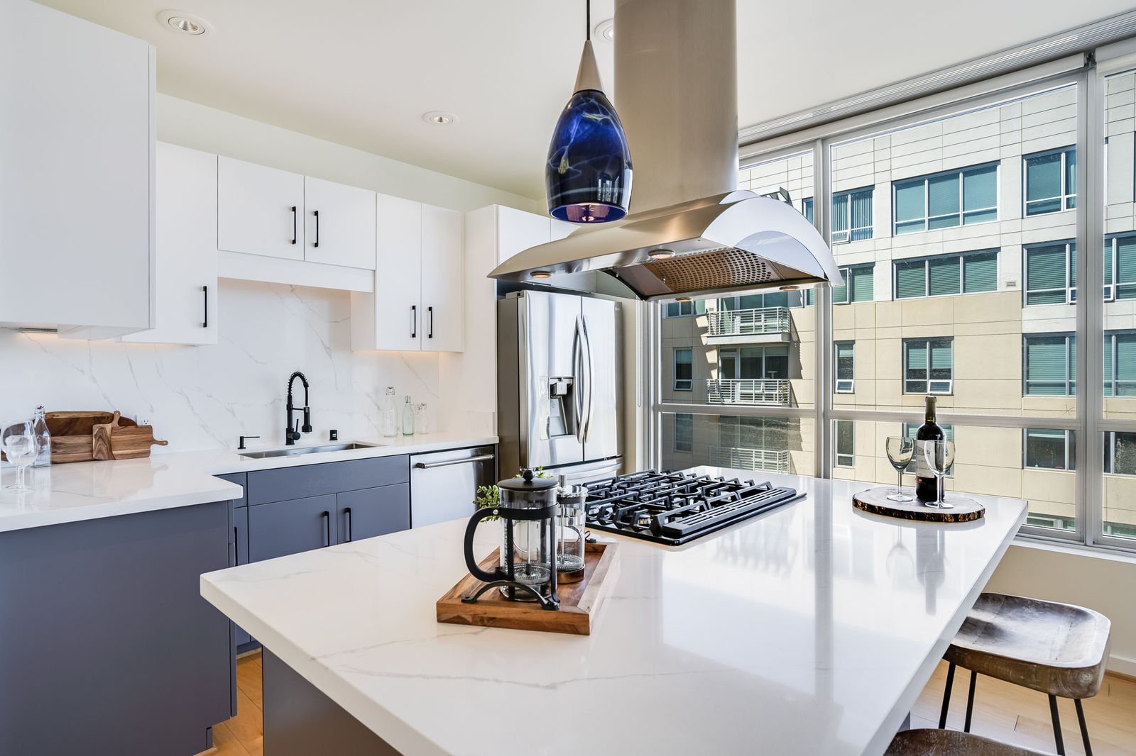Park Terrace 325 Berry St, #501