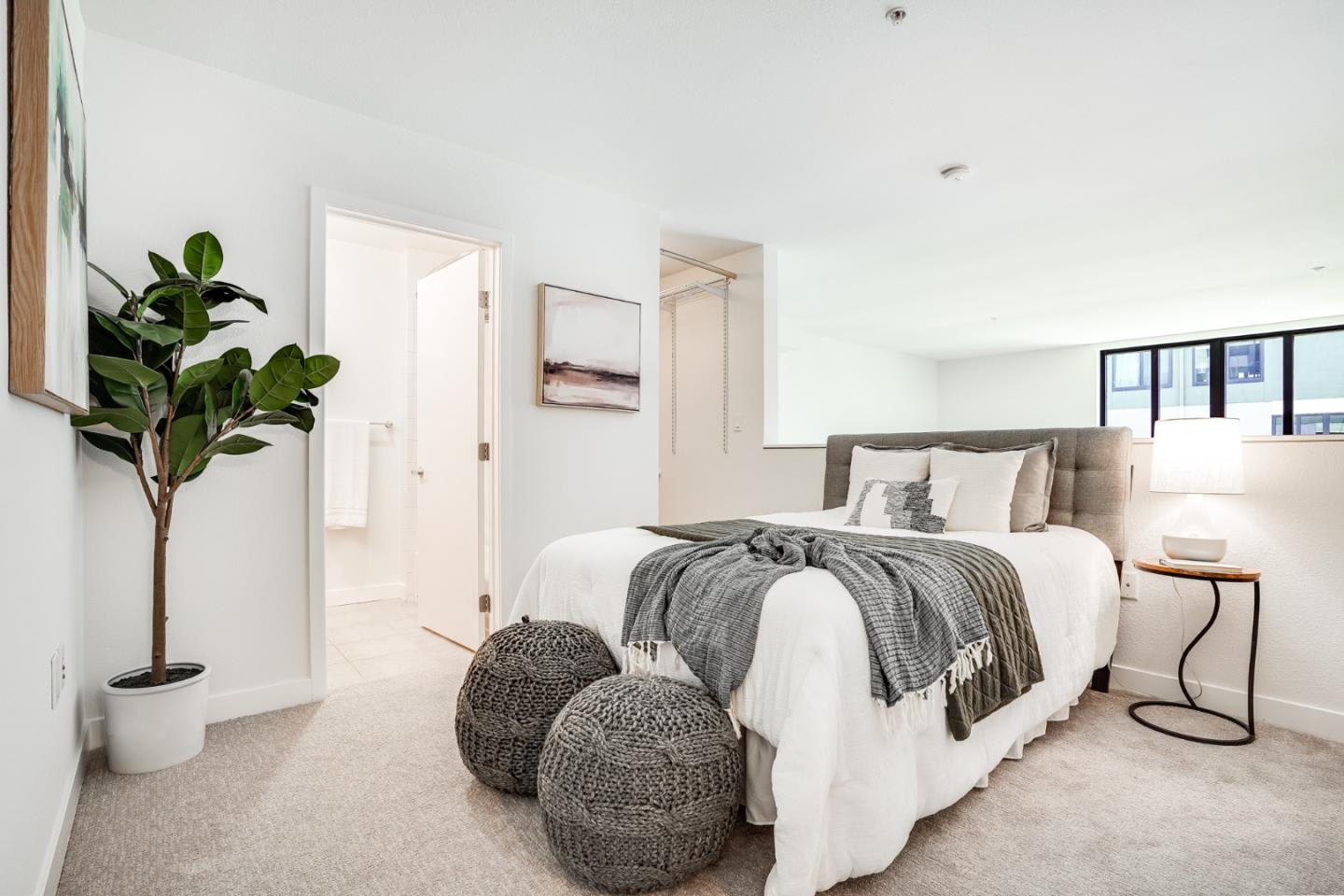 88 Bush St, Unit 2114  88 Bush St San Jose, CA 95126