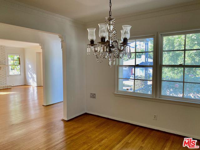2418 South Beverly Drive