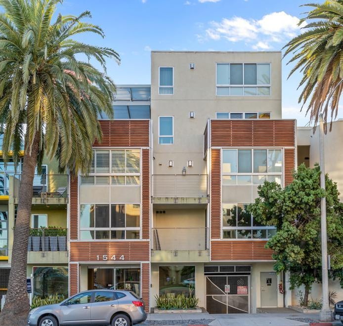 1544 7th Street, Unit 16
