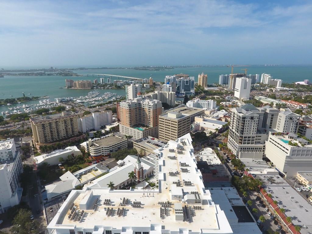 111 S Pineapple Ave Unit 812