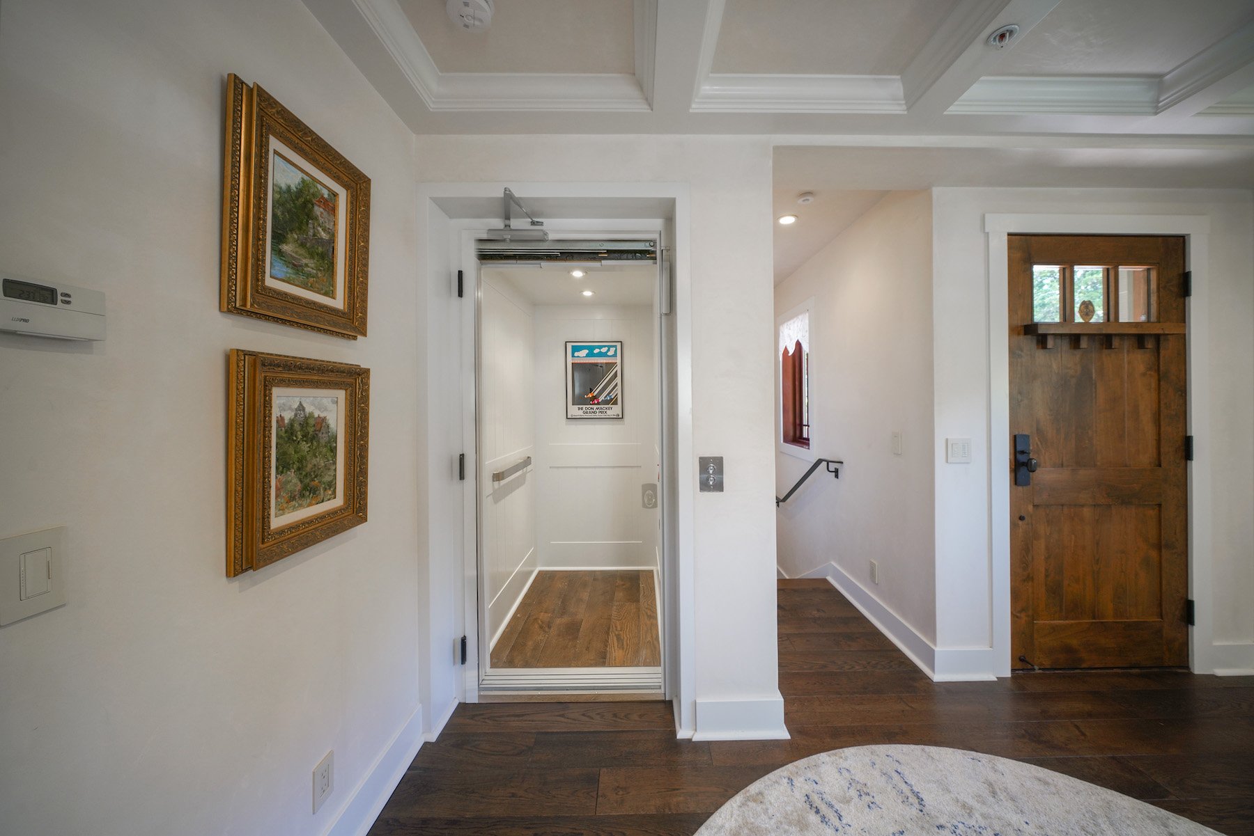 Luxurious Downtown Carmel Living