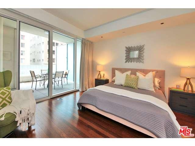 6250 Hollywood Boulevard, Unit 4N