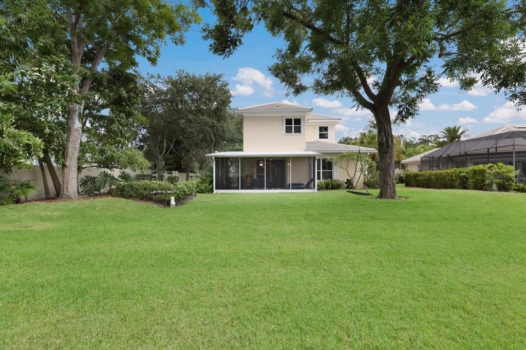 West of Trail Investment