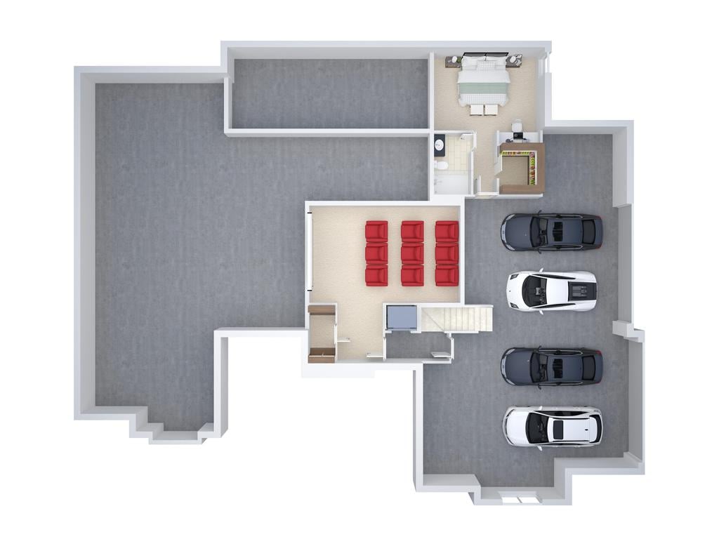 5314 Camelot Ct
