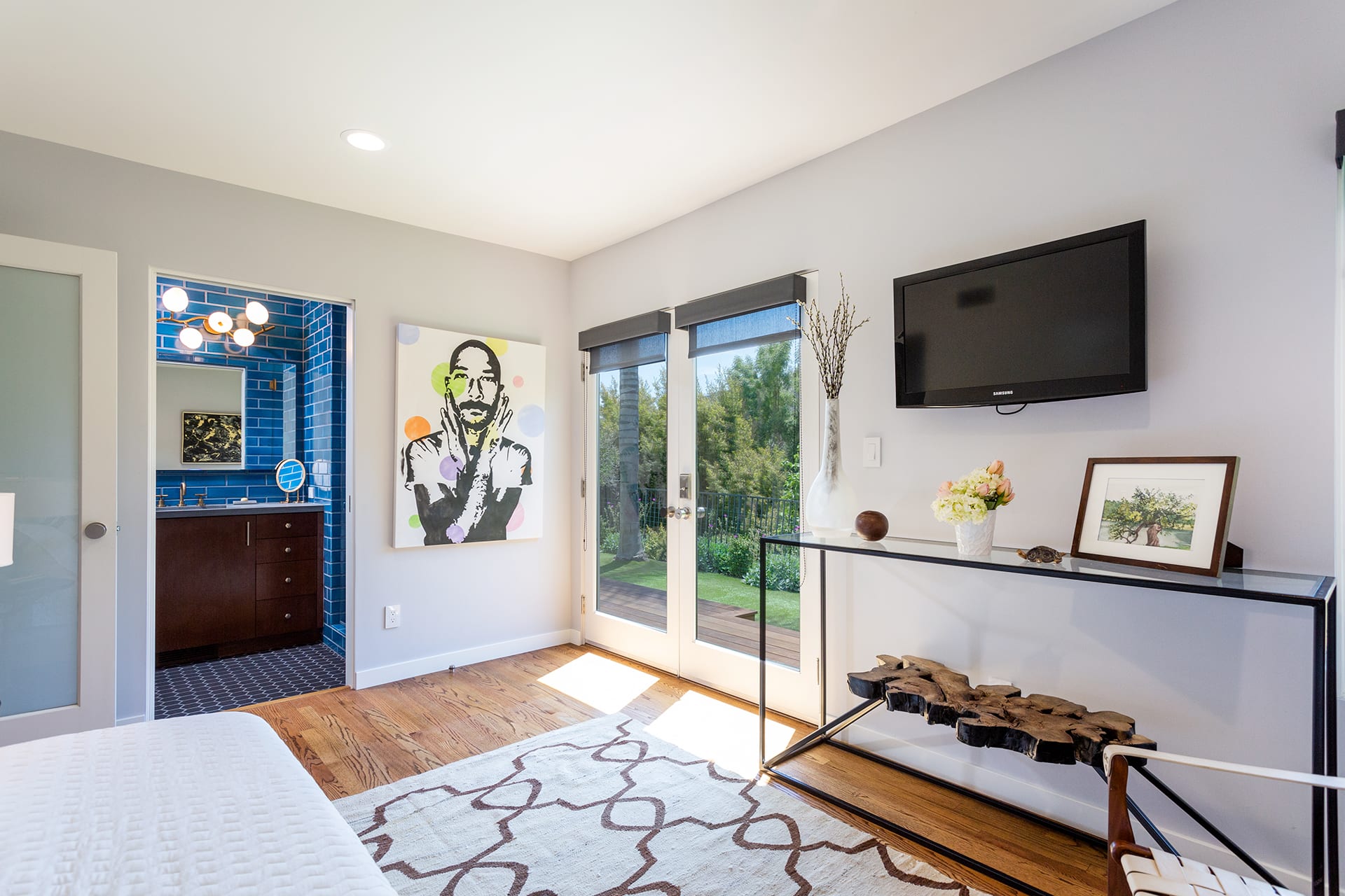 7555 Jalmia Way, Nichols Canyon