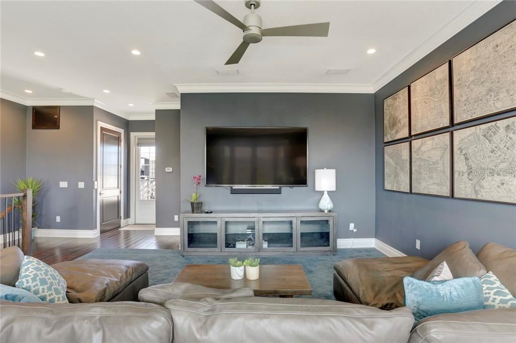 Sophisticated Urban Living