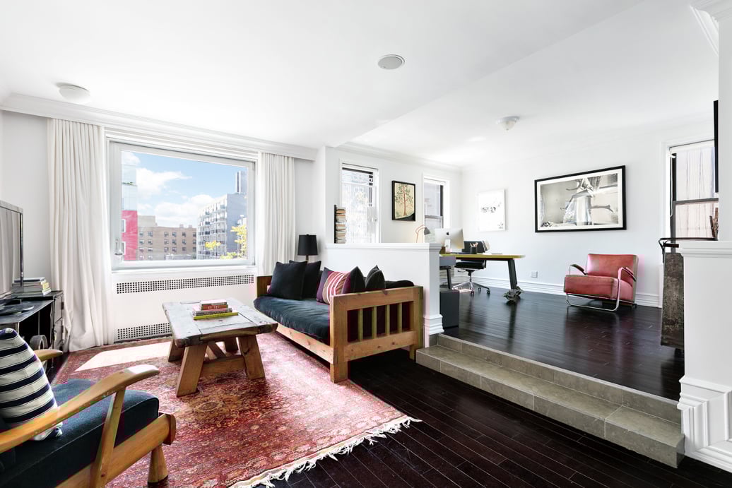 20 Clinton St, #4E 
