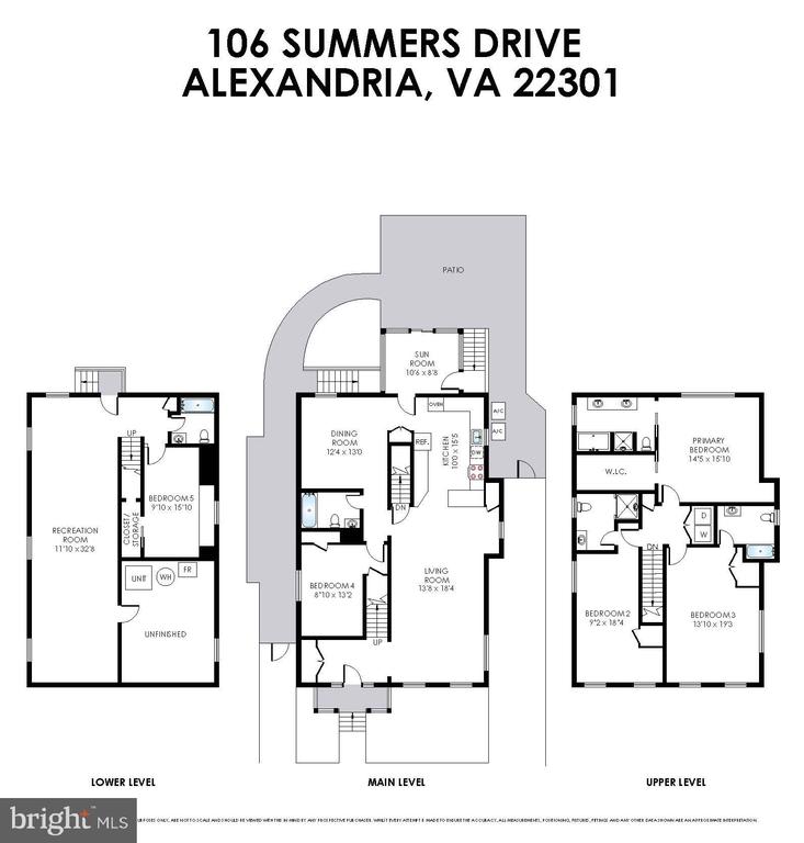 106 Summers Drive
