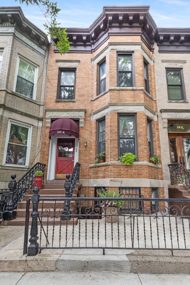 112A Windsor Pl