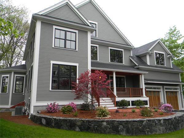 51 Pilgrim Road