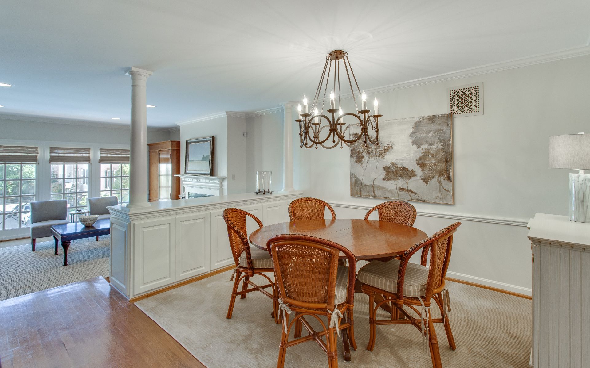 619 Pommander Walk