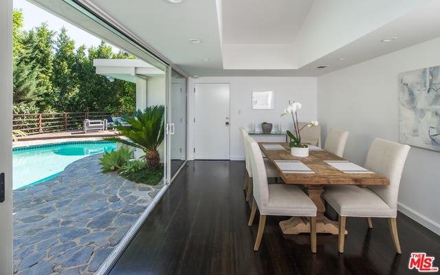 Villa Pristine