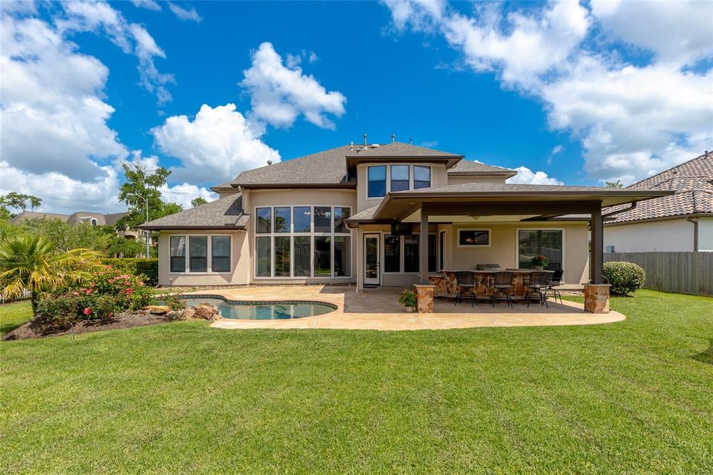 3311 Prestwick Square