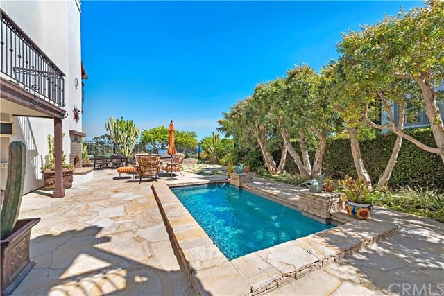 Guard Gated Ocean and Harbor View Estate Home