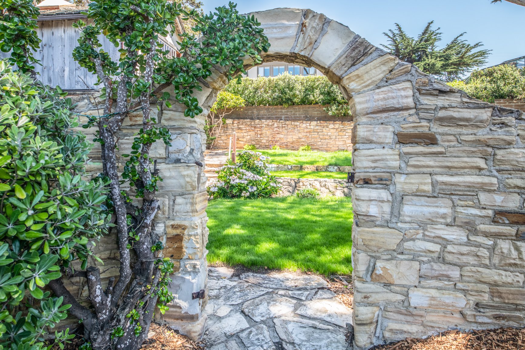 Carmel Point Manor