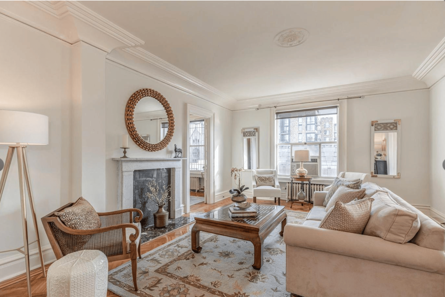 2039 New Hampshire Ave NW #406
