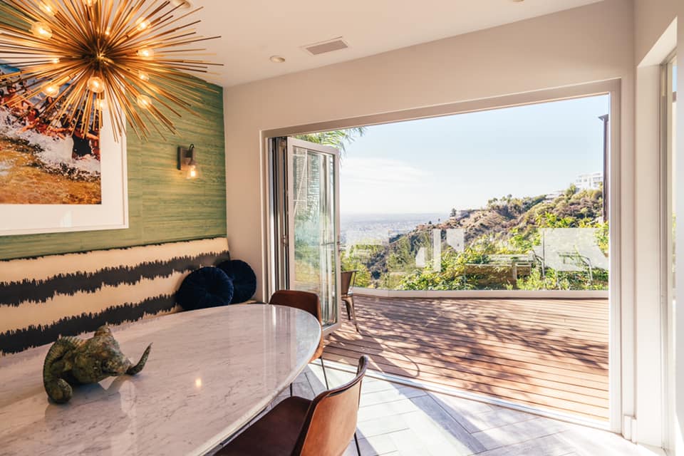 2137 Sunset Plaza Drive