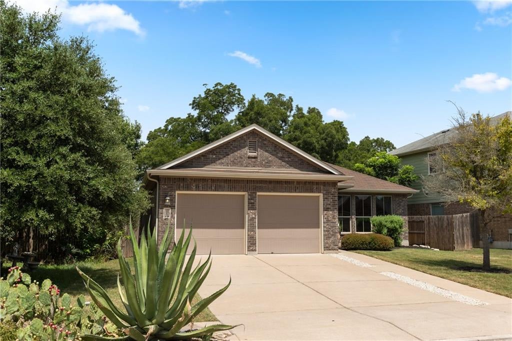 2605 Cottonwood Shores Dr