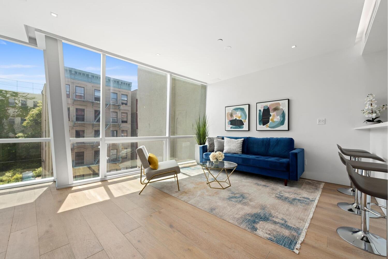 313 W 121st St, #4