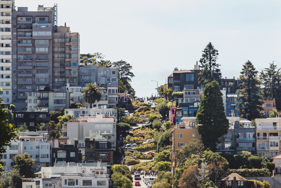 Russian Hill