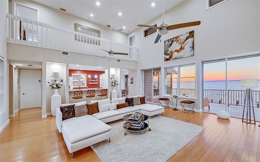 321 Ringling Point Dr.