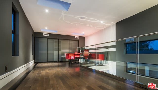 Palazzo Celestial