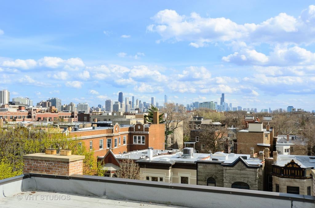 832 W Oakdale Avenue # 3G