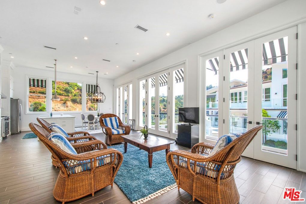 Tranquil Villa