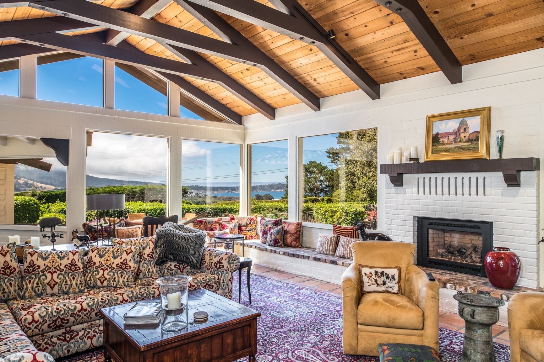 Hatton Fields Hacienda