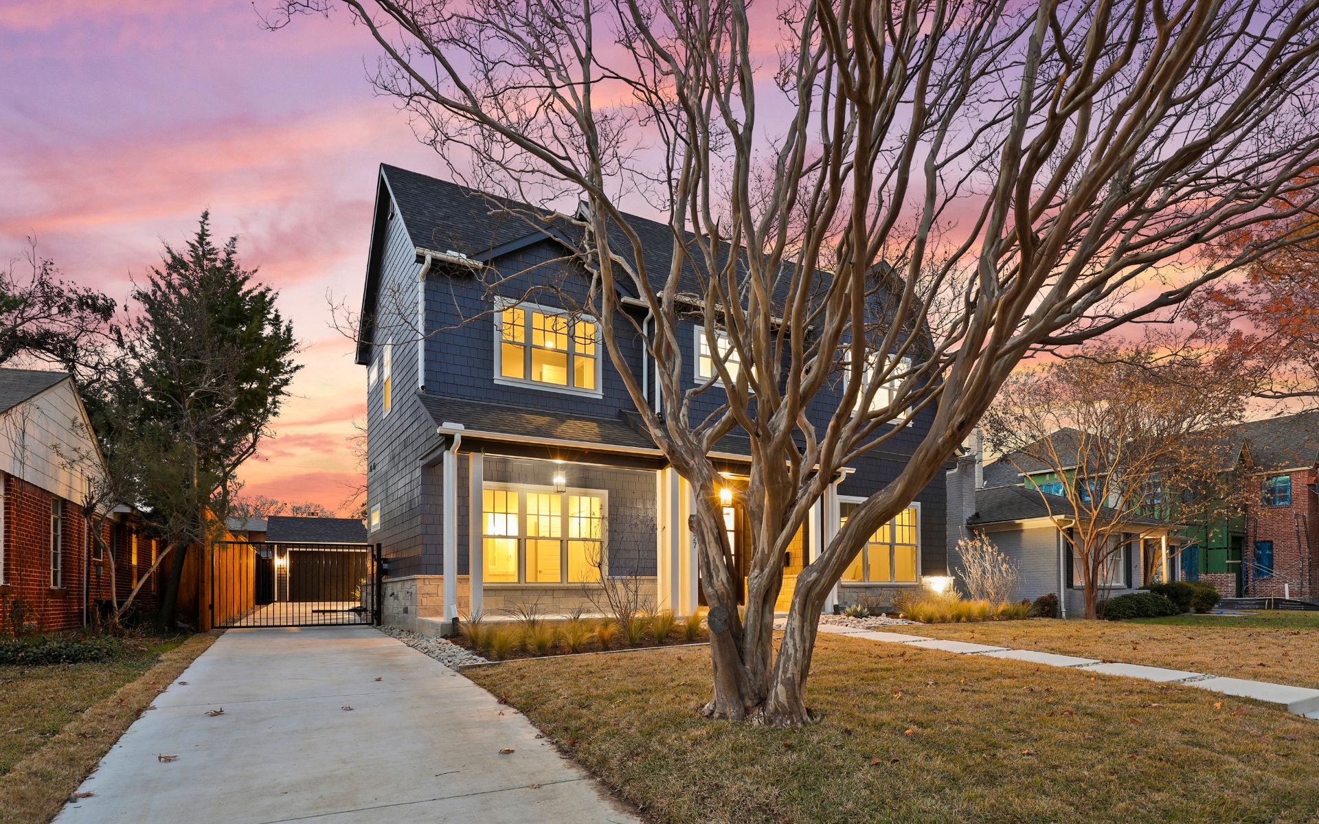6827 Northridge Dr
